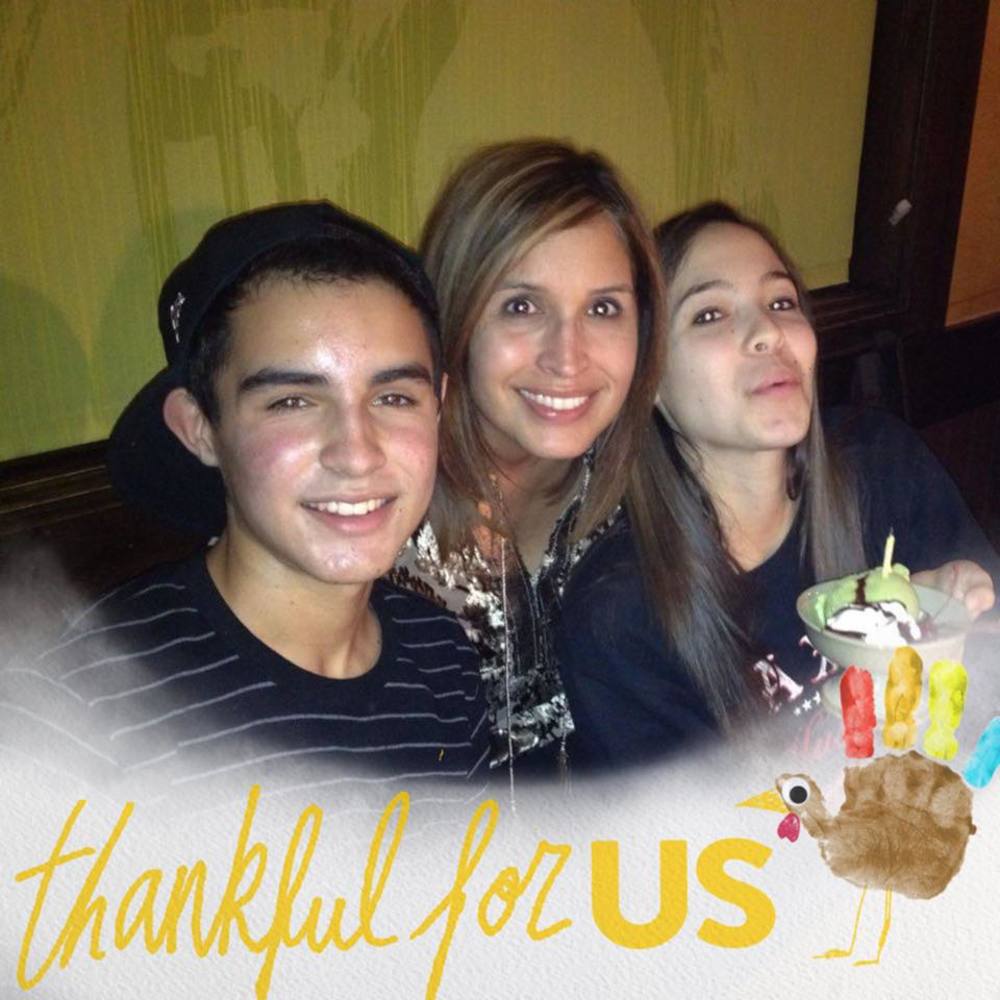 Meet your Posher, Rhonda